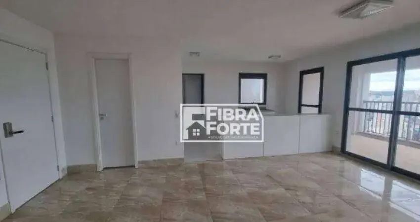 Apartamento com 3 dormitórios à venda  - Jardim Brasil - Campinas/SP