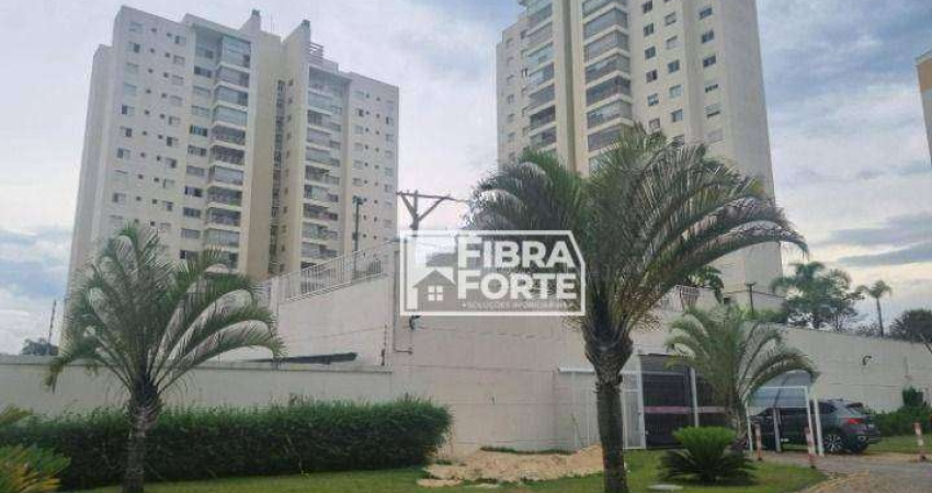 Apartamento com 3 dormitórios à venda - Parque Prado - Campinas/SP