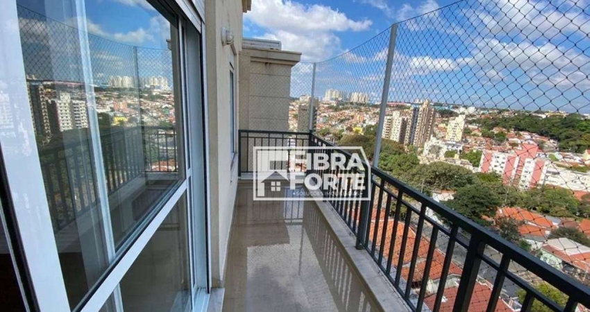 Apartamento cobertura à venda  Jardim Proença - Campinas/SP