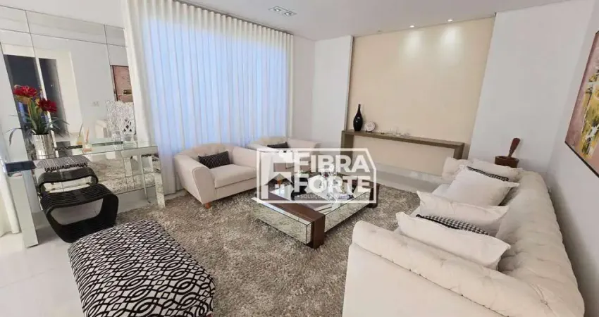 Casa à venda no Condomínio Residencial Terras do Oriente em Valinhos