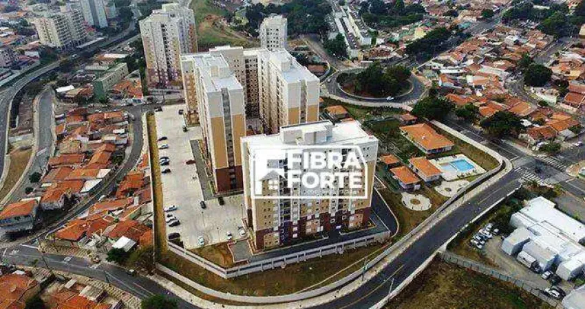 Apartamento com 3 quartos à venda na Avenida Padre Guilherme Ary, São Bernardo, Campinas