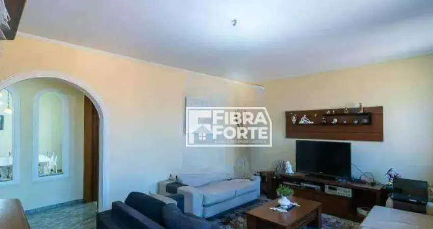 Casa com 3 dormitórios à venda - Jardim Santa Genebra - Campinas/SP