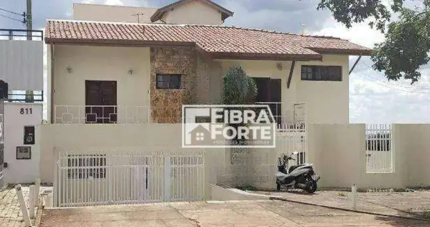Casa com 11 dormitórios à venda - Parque das Universidades - Campinas/SP