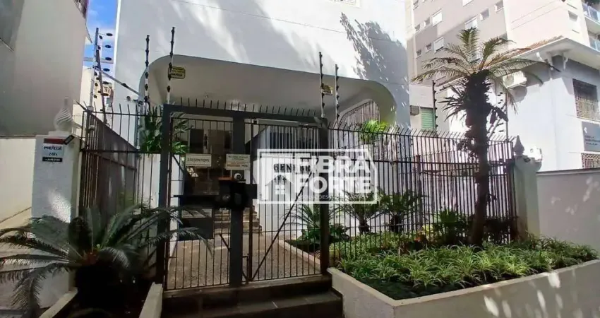 Apartamento à venda, Cambuí - Campinas/SP