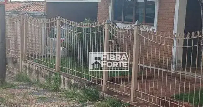 Casa com 2 dormitórios à venda, 154 m² por R$ 400.000,00 - Jardim dos Oliveiras - Campinas/SP