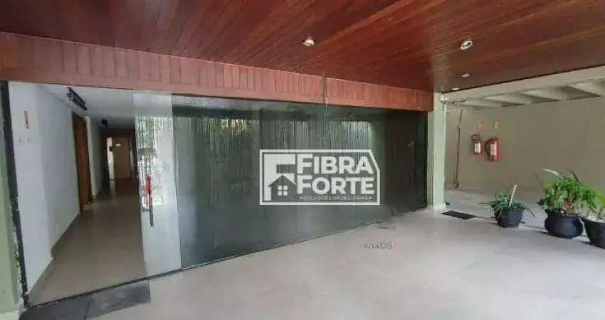 Apartamento com 3 quartos à venda na Rua Coronel Quirino, Cambuí, Campinas