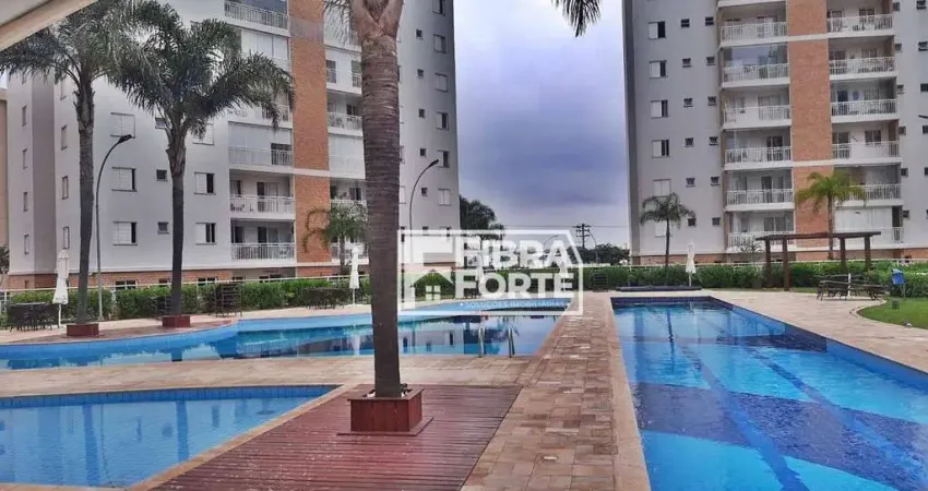 Apartamento com 2 quartos sendo 2 suíte para alugar  - Swift - Campinas/SP.