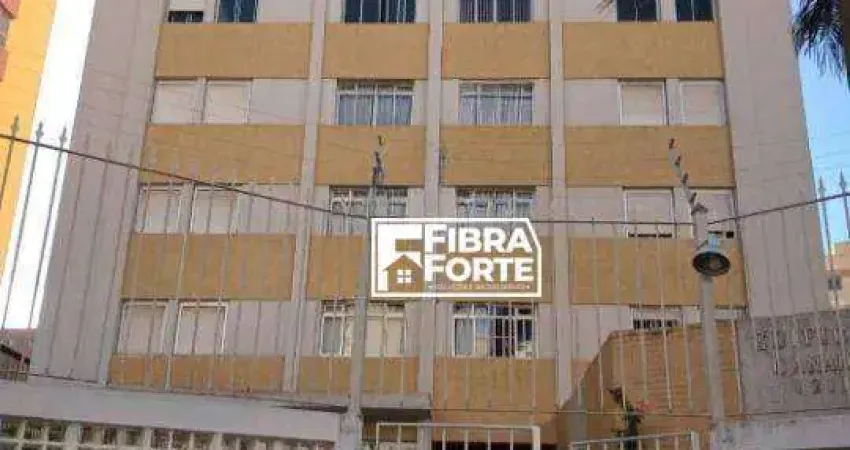 Apartamento com 2 quartos à venda na Rua Marechal Deodoro, Centro, Campinas