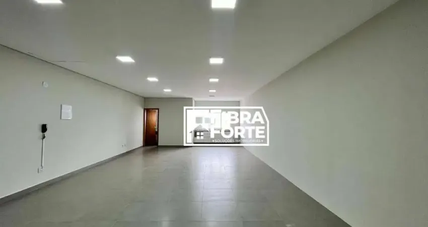 Sala comercial para alugar na Avenida Francisco Alfredo Júnior, Swiss Park, Campinas