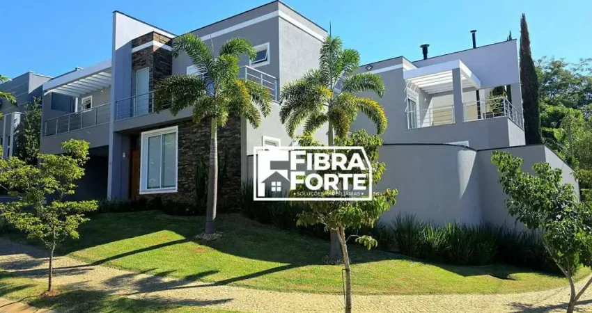 Casa a venda no Swiss Park Campinas