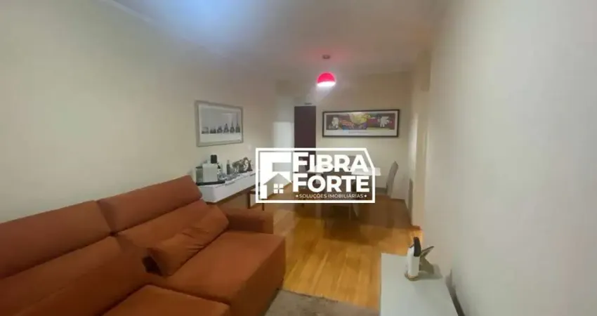 Apartamento com 1 quarto à venda na Rua Dez de Setembro, Centro, Campinas