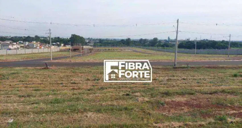 Terreno à venda - Betel - Paulínia/SP