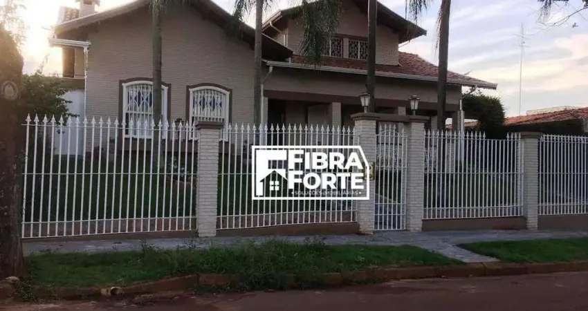 Casa com 4 dormitórios à venda  - Chácara Primavera - Campinas/SP