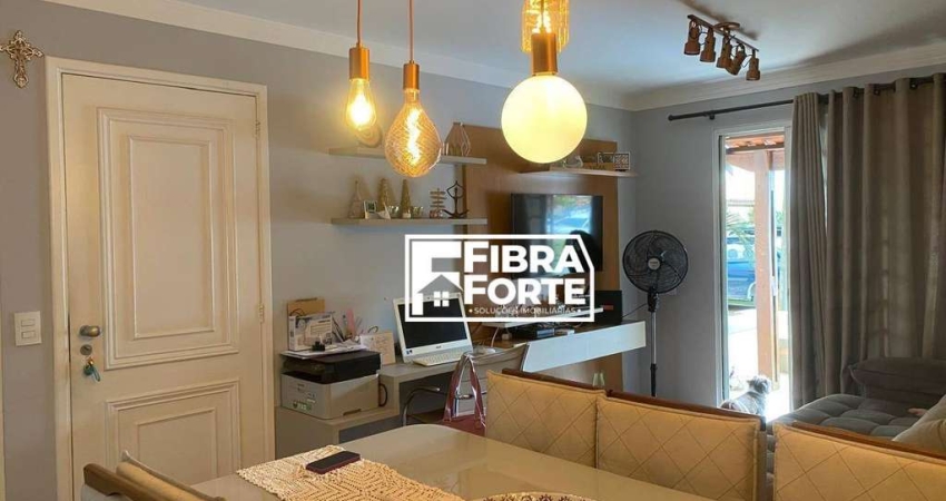 Apartamento  à venda, Parque Prado - Campinas/SP