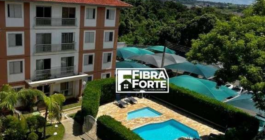 Lindo apartamento com 70 metros , piscina, próximo Santos Dumont Campinas