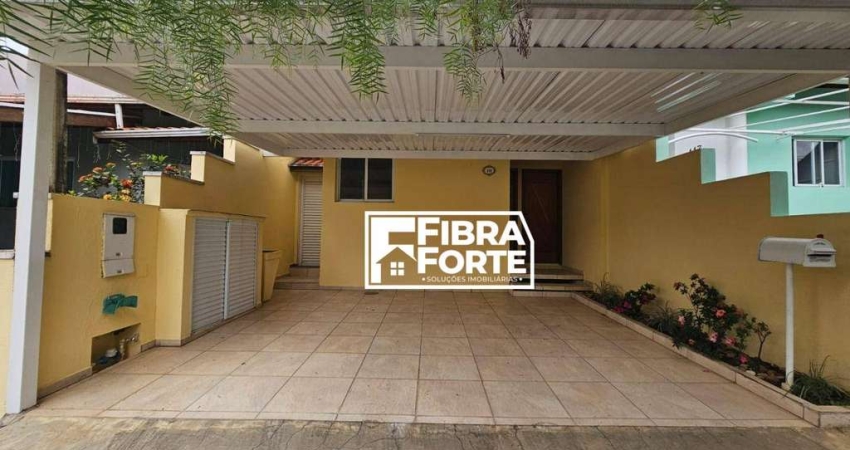 Casa a venda no condomínio Portal das acácias Indaiatuba SP