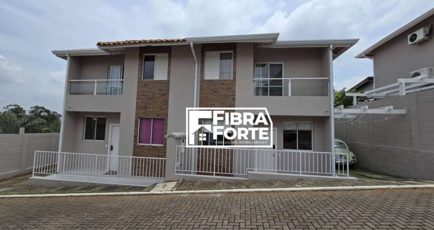 Casa à venda em condomínio no Parque Rural Fazenda Santa Cândida, Campinas/SP
