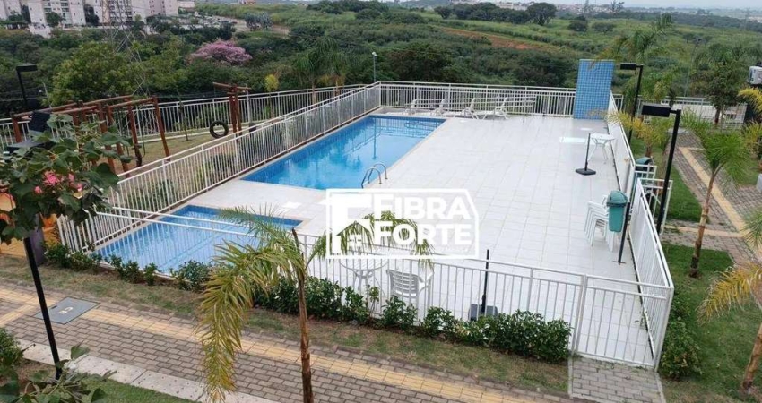 Excelente apartamento em andar alto , novo, à venda em Campinas SP