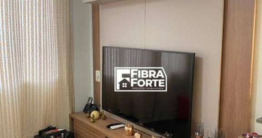 Apartamento à venda - Jardim Nova Europa - Campinas/SP