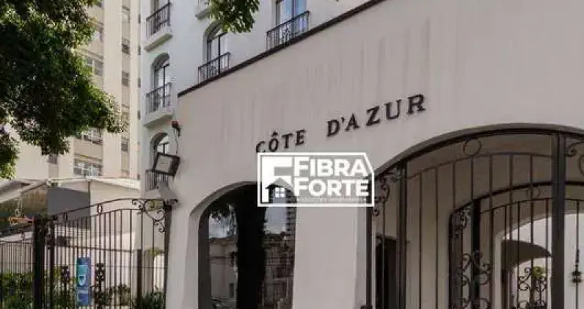 Apartamento à venda no Cambuí  Campinas SP