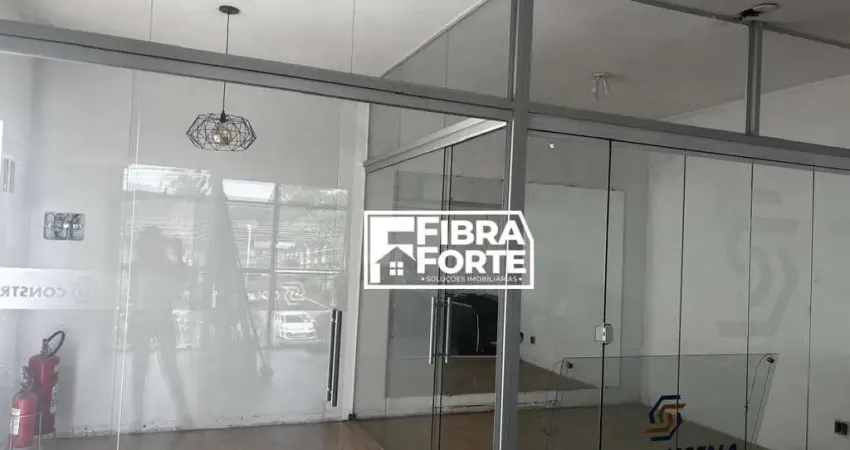 Sala comercial com 1 sala para alugar na Avenida da Saudade, Ponte Preta, Campinas