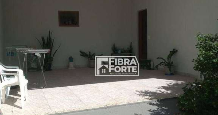 Casa com 2 dormitórios à venda, 114 m² por R$ 580.000,00 - Jardim Nova Europa - Campinas/SP