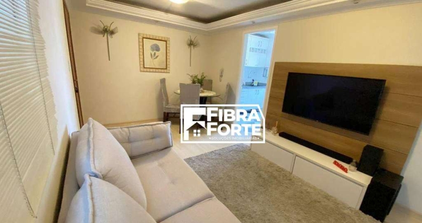 Apartamento para venda no bairro Ponte Preta em Campinas.