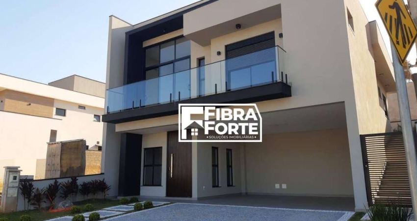 Casa em condomínio fechado com 3 quartos à venda na Estrada Municipal do Roncáglia, Roncáglia, Valinhos