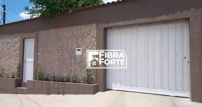Casa com 3 quartos à venda na Rua Lourenço Zen, Jardim Ipaussurama, Campinas