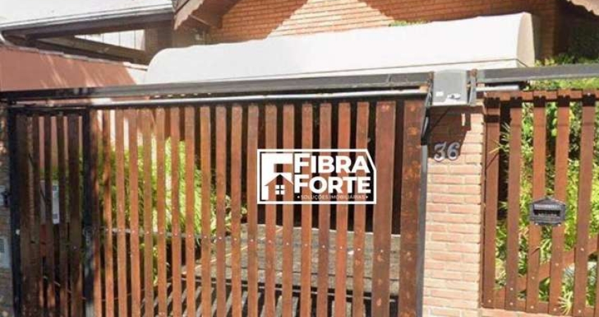 Casa com 4 quartos à venda na Rua Professor João Augusto de Toledo, Jardim Aurélia, Campinas