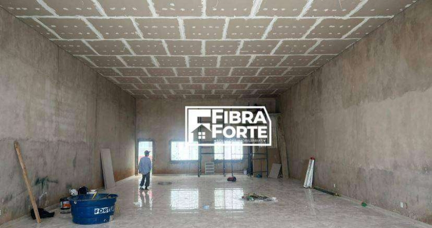 Sala comercial com 2 salas à venda na Avenida da Saudade, Ponte Preta, Campinas