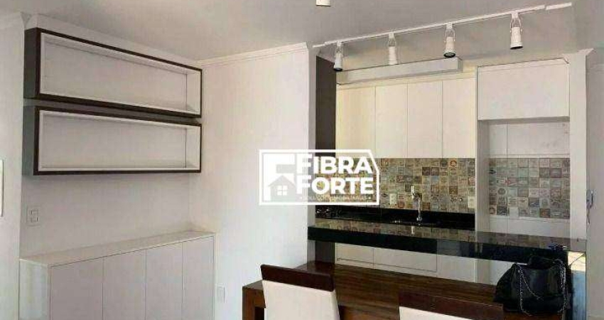 Apartamento com 2 quartos à venda na Rua Quatorze de Dezembro, Centro, Campinas