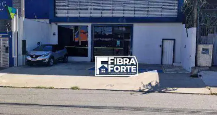 Barracão/galpão para locação na Vila Pompéia em Campinas/SP