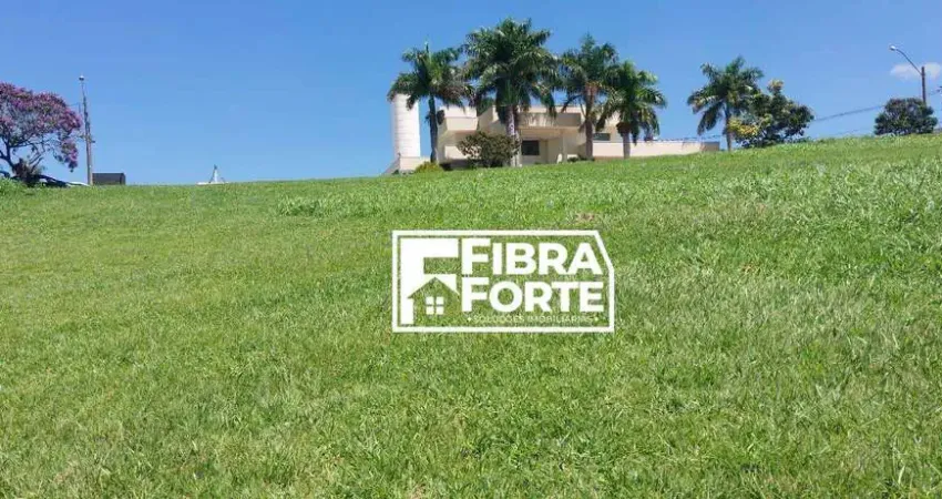 Terreno à venda, 1000 m² por R$ 850.000,00 - Joapiranga - Valinhos/SP