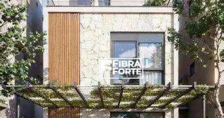 Venda de Casas Prontas com 3 Suítes e elevador no bairro Swiss Park