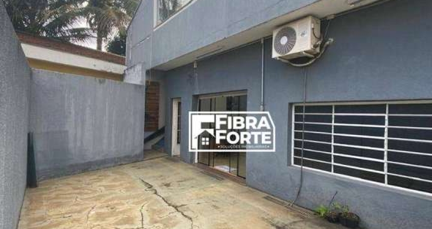 Imóvel comercial para venda no Parque Prado em Campinas/SP