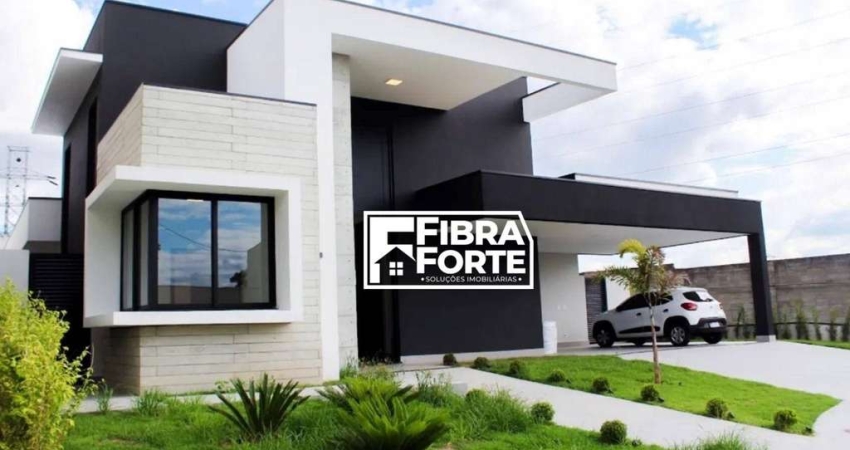 Casa para venda ou locação - Swiss Park - Campinas/SP