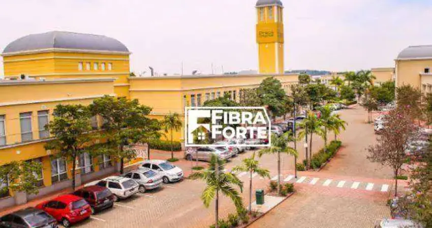 Sala à venda ou locação no Empresarial Praça Capital - Jd. Santa Genebra - Campinas