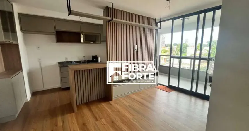 Apartamento para locação - Nova Campinas - Campinas/SP