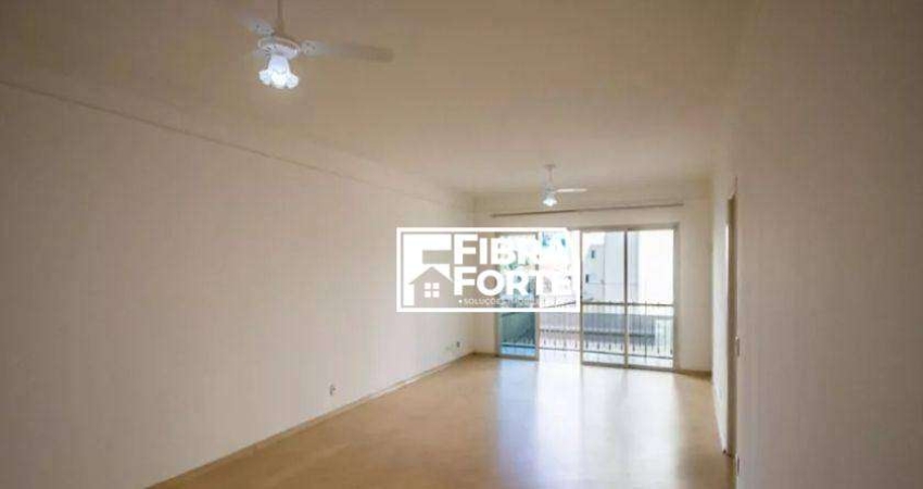Apartamento com 4 quartos à venda na Rua Antônio Cesarino, Cambuí, Campinas