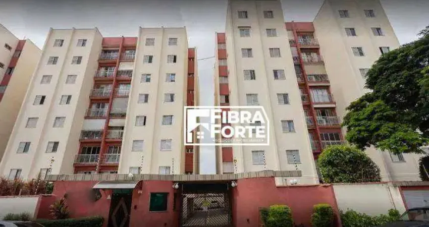 Apartamento com 3 quartos à venda na Rua Antônio José da Silva Martelinho, Parque Industrial, Campinas