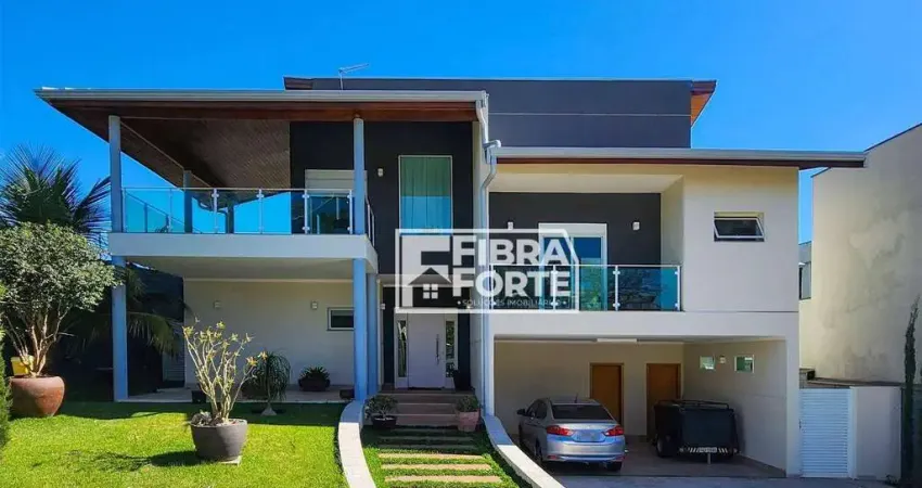 Casa em condomínio fechado com 3 quartos à venda na Avenida Francisco Alfredo Júnior, Swiss Park, Campinas