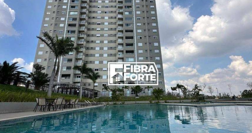 Apartamento com 2 quartos à venda na Rua Aguinaldo Xavier de Souza, Parque Prado, Campinas