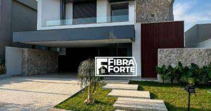Casa com 4 dormitórios à venda - Loteamento Alphaville Campinas - Campinas/SP