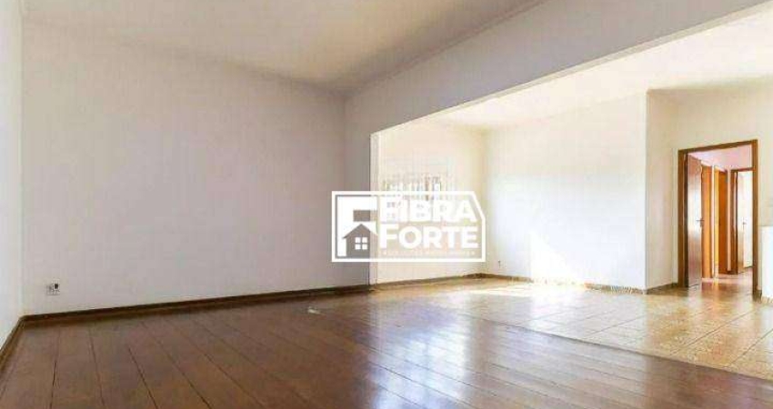 Casa com 4 quartos à venda na Rua Antônio Bertho, Jardim Santa Genebra, Campinas