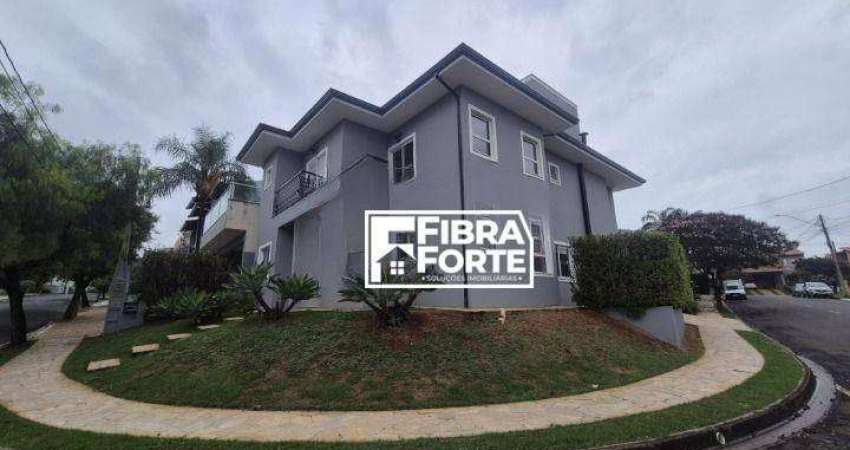 Casa com 3 dormitórios à venda - Jardim Alto da Colina - Valinhos/SP