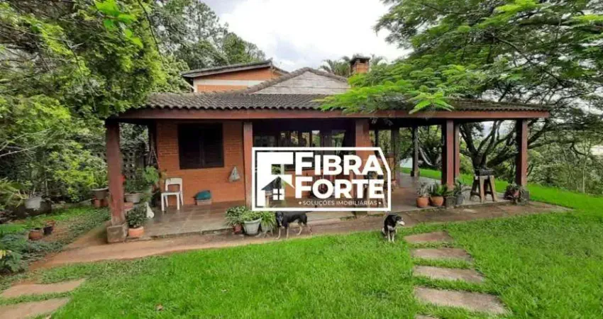 Chácara / sítio com 3 quartos à venda na Estrada Municipal do Marco Leite, Centro, Jundiaí