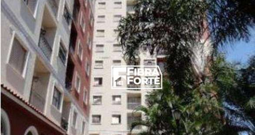 Lindo apartamento à venda próximo a Lagoa do Taquaral em Campinas
