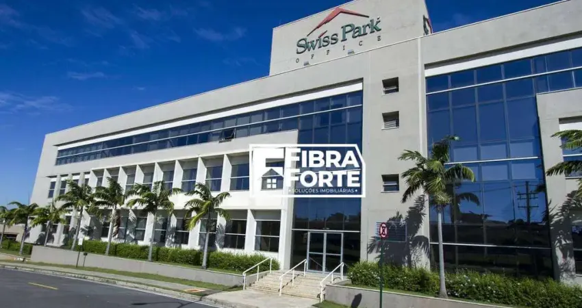 Sala comercial com 1 sala à venda na Avenida Antonio Artioli, Swiss Park, Campinas