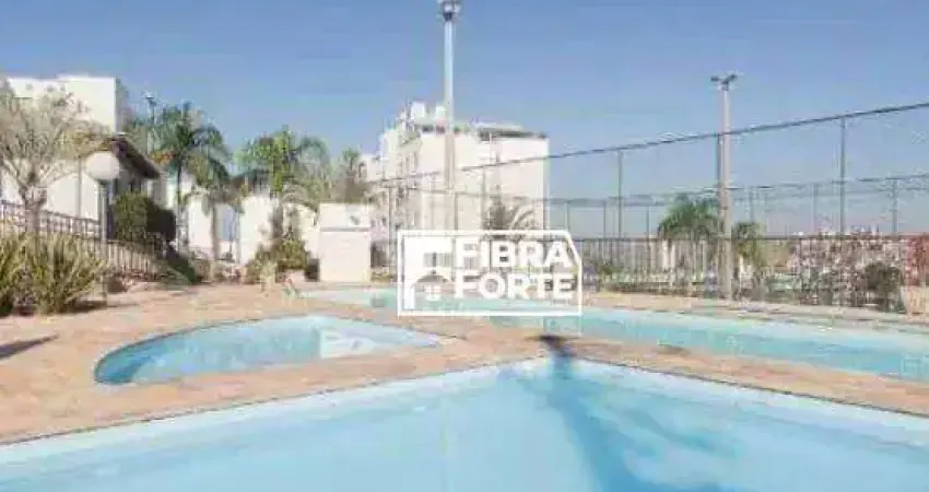 Apartamento  à venda,  Jardim Anton Von Zuben - Campinas/SP